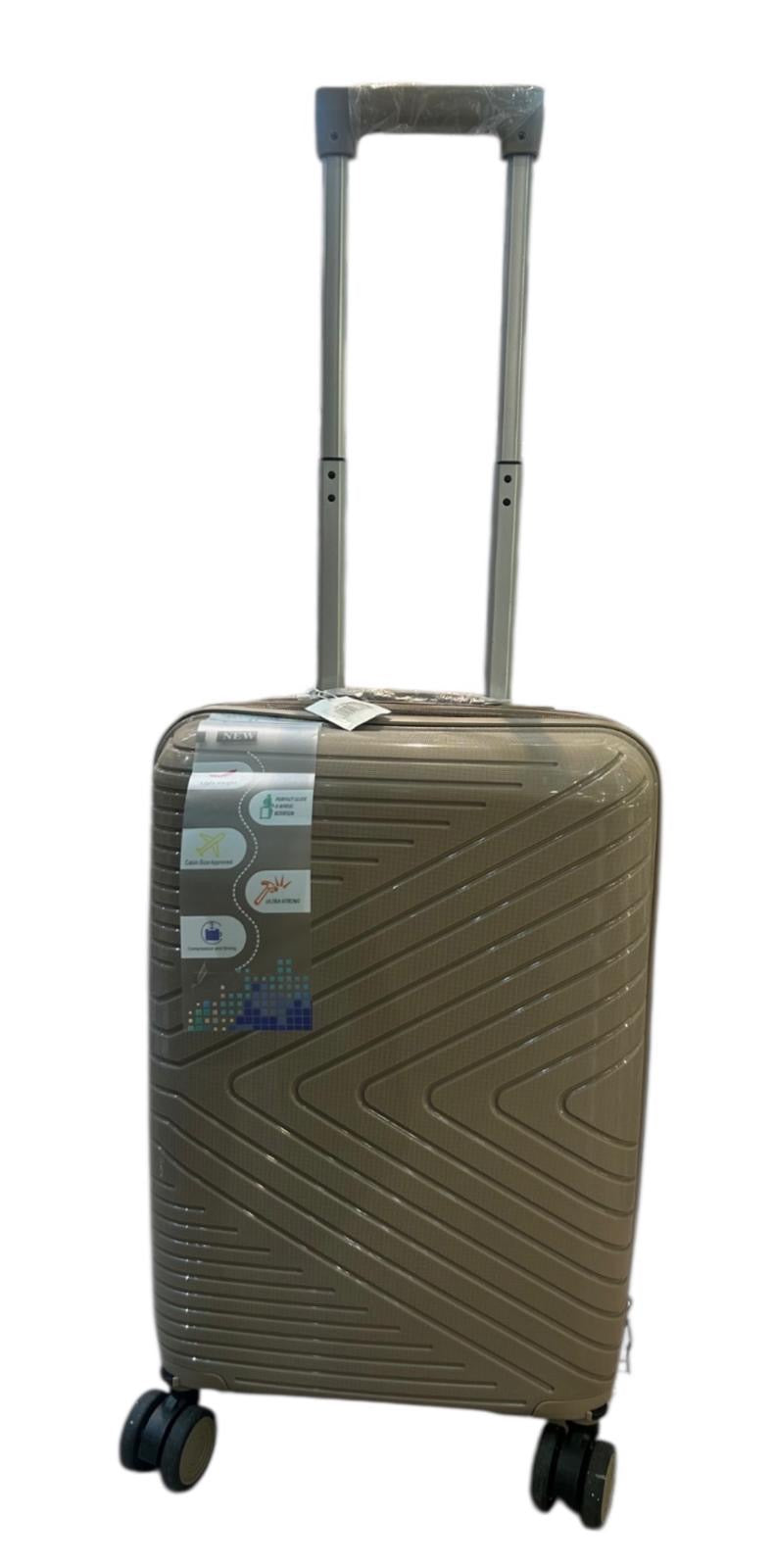 10KG Onboard Suitcase