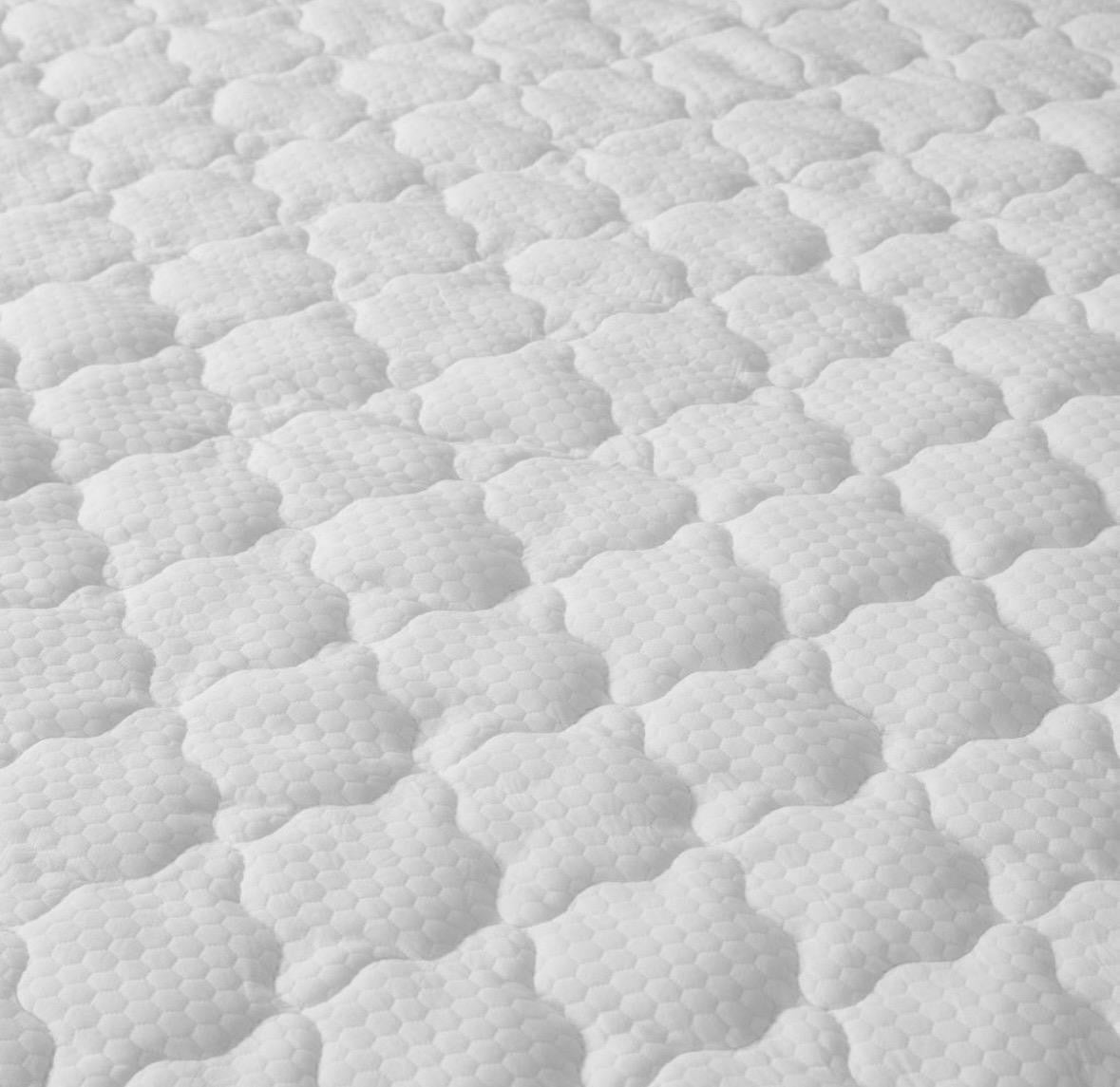 Hybrid Deluxe Mattress