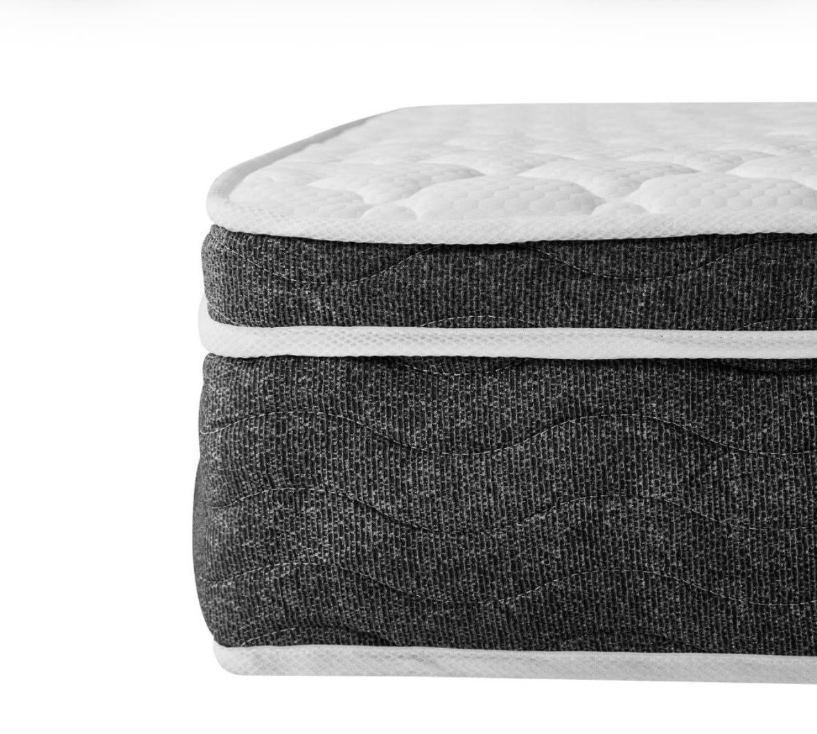 Hybrid Deluxe Mattress
