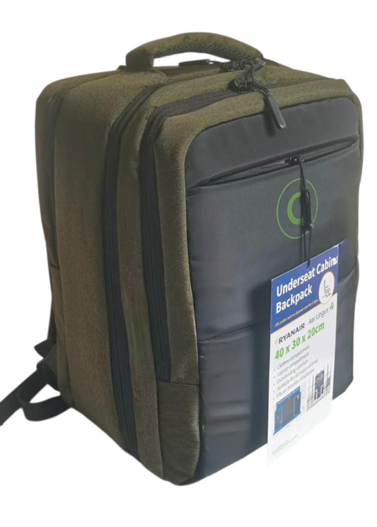 Underseat Cabin Bagpack