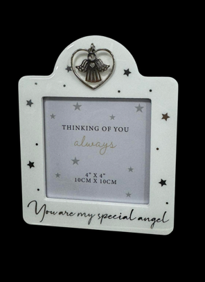 Special Angel Memorial Plaque