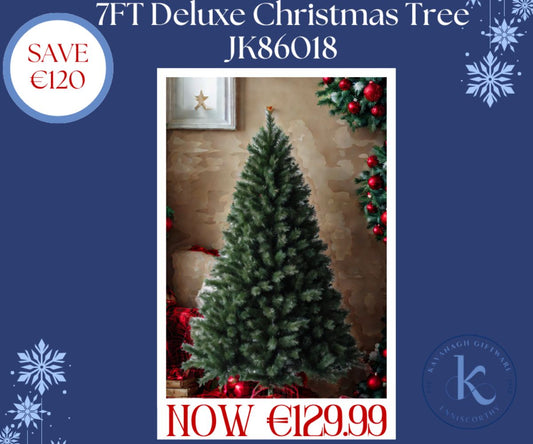 7FT Deluxe Tree