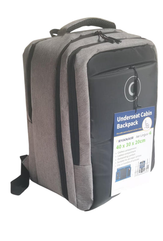 Underseat Cabin Bagpack