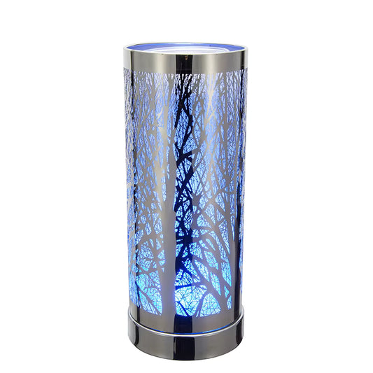 Aroma Touch Lamp