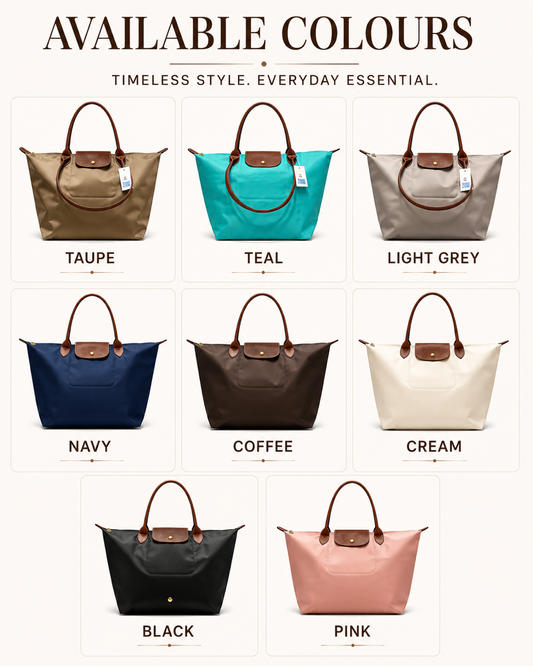 Canvas Tote Bags