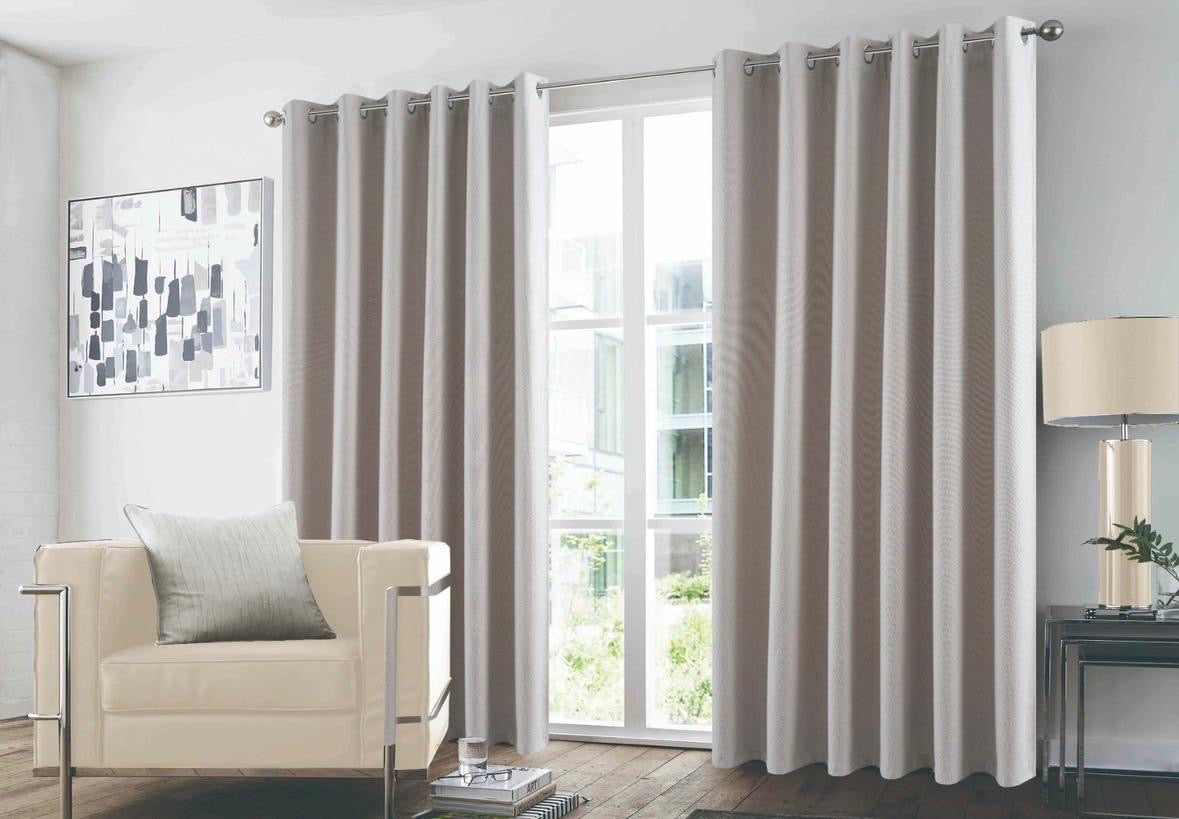 66x72 Inch Blackout Curtains