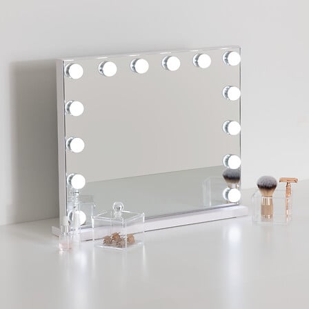 Hollywood Mirror