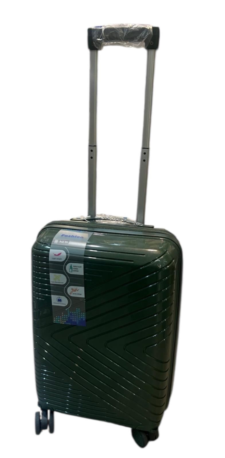 10KG Onboard Suitcase