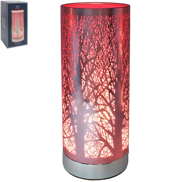 Aroma Touch Lamp