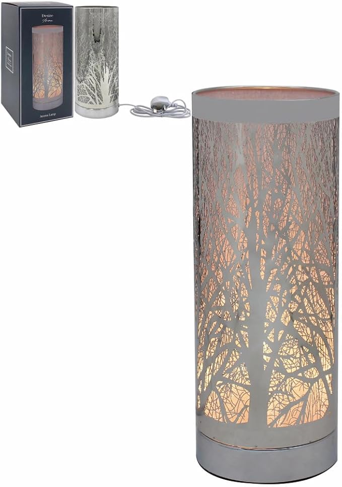 Aroma Touch Lamp